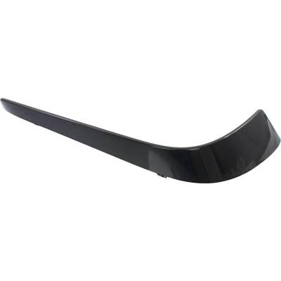 Rareelectrical - New Right Front Fog Light Trim Compatible With Mercedes Benz E63 Amg 4Matic E63 Amg S 4Matic