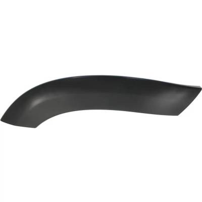 Rareelectrical - New Rear Fender Trim Compatible With Toyota Rav4 Limited 4 Cyl 2.5L Rav4 Sport 4 Cyl 2.5L Sport 6