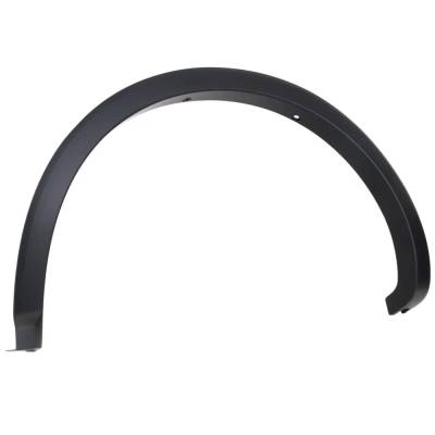 Rareelectrical - New Right Rear Fender Trim Compatible With Ford Ranger Lariat 4 Cyl 2.3L Ranger Xlt 4 Cyl 2.3L