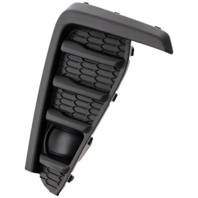 Rareelectrical - New Right Front Fog Light Cover Compatible With Subaru Ascent Base 4 Cyl 2.4L Ascent Premium 4 Cyl
