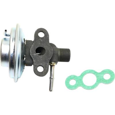 Rareelectrical - New Egr Valve Compatible With Toyota Camry Le 4 Cyl 2.2L Celica Gt 4 Cyl 2.2L Rav4 Base 4 Cyl 2.0L