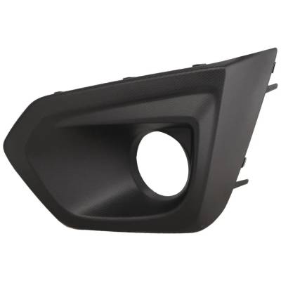 Rareelectrical - New Left Fog Light Cover Compatible With Subaru Impreza Base 4 Cyl 2.0L Impreza Sport Premium 4 Cyl