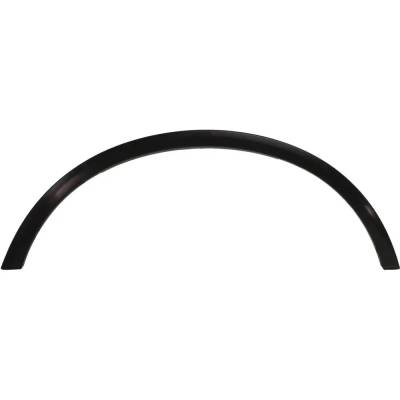 Rareelectrical - New Right Rear Fender Trim Compatible With Buick Enclave Cx 6 Cyl 3.6L Enclave Convenience 6 Cyl
