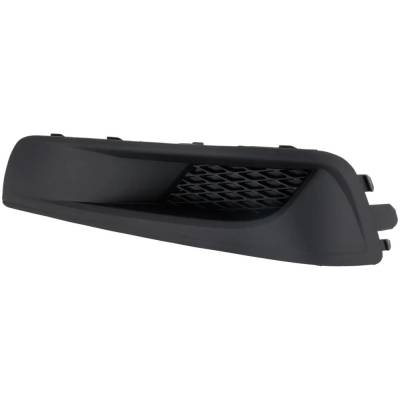 Rareelectrical - New Left Fog Light Cover Compatible With Subaru Legacy 2.5I 4 Cyl 2.5L Legacy 2.5I Limited 4 Cyl