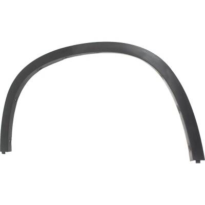 Rareelectrical - New Left Front Fender Trim Compatible With Bmw X1 Xdrive28i 4 Cyl 2.0L X1 Sdrive28i 4 Cyl 2.0L X1