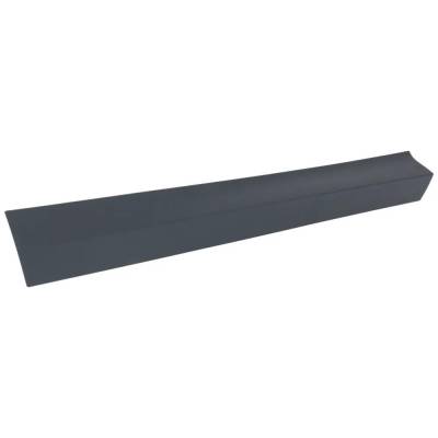 Rareelectrical - New Left Rear Lower Door Molding And Beltlines Compatible With Bmw X3 Xdrive30i 4 Cyl 2.0L X4 M40i 6