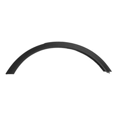 Rareelectrical - New Left Rear Fender Trim Compatible With Buick Encore Premium 4 Cyl 1.4L Encore Convenience 4 Cyl