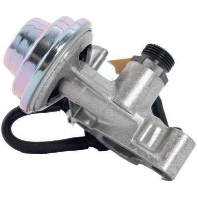 Rareelectrical - New Egr Valve Compatible With Chrysler Mercedes Benz C320 Base 6 Cyl 3.2L Clk320 Base 6 Cyl 3.2L