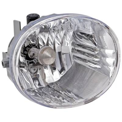 Rareelectrical - New Right Front Fog Light Compatible With Lexus Toyota Avalon Limited 6 Cyl 3.5L 4Runner Sr5 8 Cyl