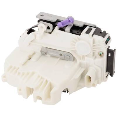 Rareelectrical - New Right Rear Door Lock Actuator Compatible With Ford Focus Se 4 Cyl 2.0L Focus Ses 4 Cyl 2.0L S