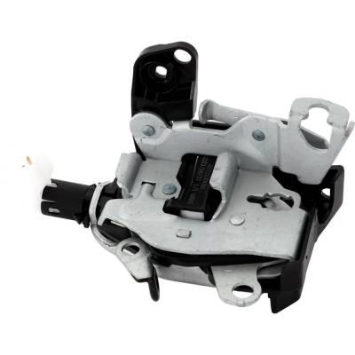 Rareelectrical - New Integrated Door Lock Actuator Compatible With Ford Ranger Edge 6 Cyl 4.0L Ranger Xlt 6 Cyl 4.0L