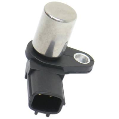 Rareelectrical - New 2 Blade Male Crankshaft Position Sensor Compatible With Mazda Protege Lx 4 Cyl 2.0L Protege Dx 4