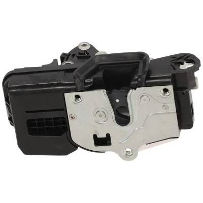Rareelectrical - New Left Front Door Lock Actuator Compatible With Chevrolet Pontiac Equinox Ls 6 Cyl 3.4L Torrent
