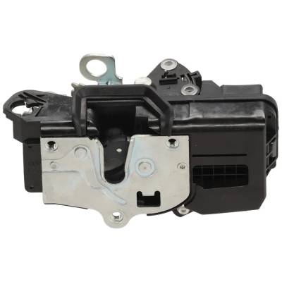 Rareelectrical - New Integrated Latch Door Lock Actuator Compatible With Chevrolet Pontiac Cobalt Ltz 4 Cyl 2.2L