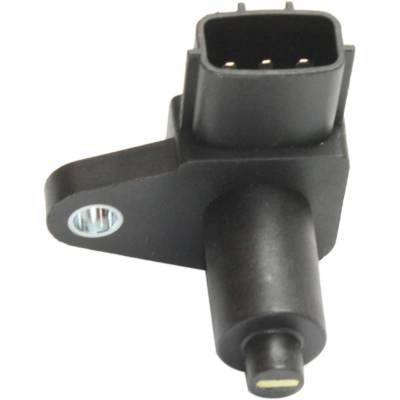 Rareelectrical - New 3-Prong Blade Crankshaft Position Sensor Compatible With Infiniti Nissan Maxima Gle 6 Cyl 3.0L