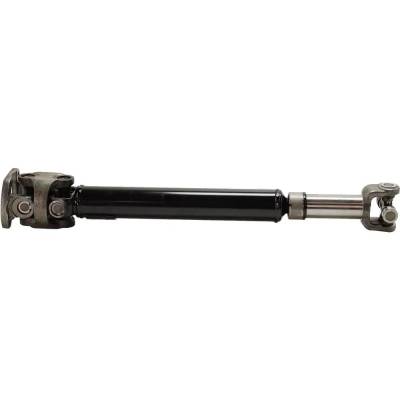 Rareelectrical - Front Driveshaft Compatible With 1994-1998 Dodge Ram 3.9L 5.2L New OEM Rd54550012 Direct Fit