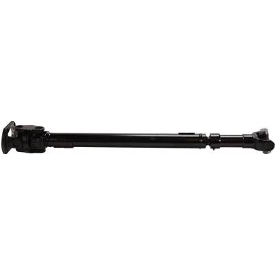 Rareelectrical - Front Driveshaft Compatible With 1994-1998 Dodge Ram 3.9L 5.2L Manual New OEM Rd54550013 Direct Fit