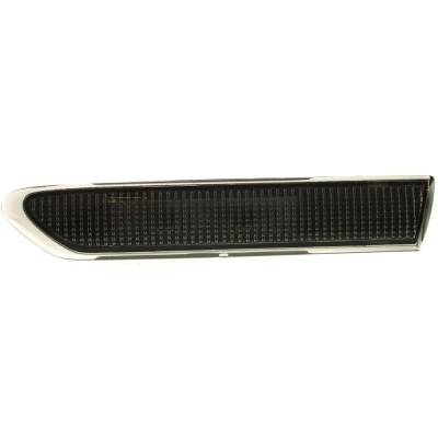 Rareelectrical - Right Front Side Marker Compatible With 2004-2008 Acura Tl Type-S 3.5L V6 J35a8 (07-08) Base 3.2L V6