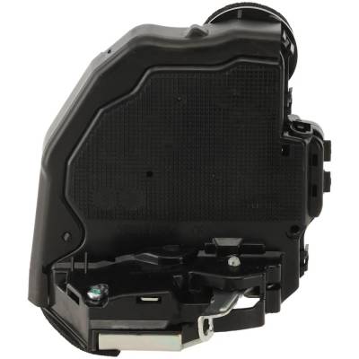 Rareelectrical - New 6-Prong Door Lock Actuator Compatible With Toyota Tundra Trd Pro 8 Cyl 5.7L Tundra Limited 8 Cyl