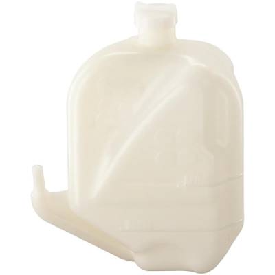 RAREELECTRICAL - New Coolant Reservoir Compatible With Acura Honda Civic Sport 4 Cyl 1.5L Civic Type R 4 Cyl 2.0L