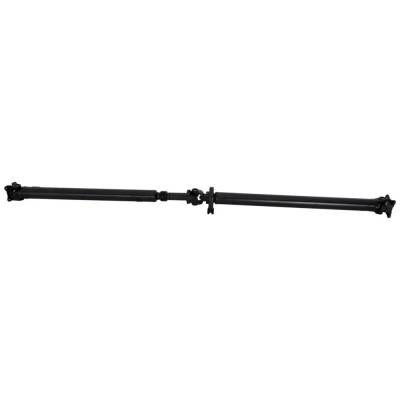 Rareelectrical - Rear Prop Shaft Assembly Compatible With 2011-2014 Ford F-150 3.5L Automatic Rwd OEM Bl3z4r602h