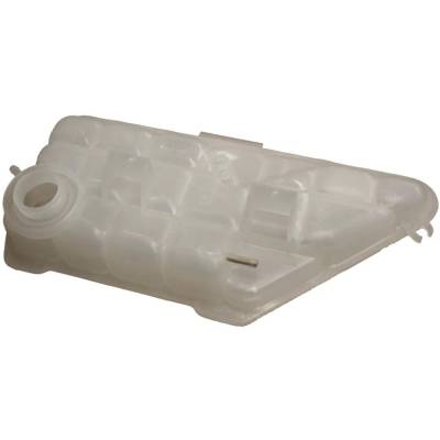 Rareelectrical - New Coolant Reservoir Compatible With Mercedes Benz Ml350 Base 6 Cyl 3.7L Ml430 Base 8 Cyl 4.3L