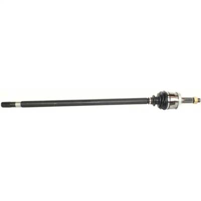 Rareelectrical - Right Front Cv Axle Assembly Compatible With 1999-2004 Jeep Grand Cherokee Limited 4.0L (99-04)