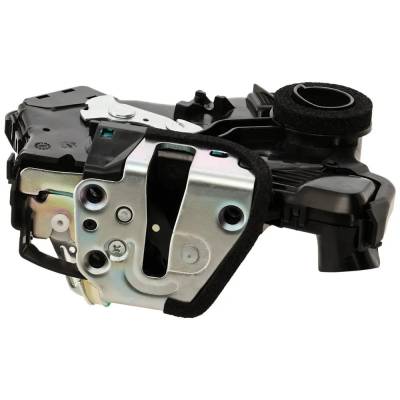 Rareelectrical - New Without Keyhole Door Lock Actuator Compatible With Lexus Scion Toyota Rx350 Base 6 Cyl 3.5L