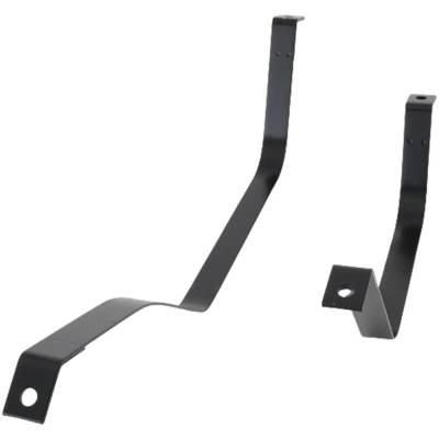 Rareelectrical - New Fuel Tank Strap Compatible With Nissan Sentra Sl 4 Cyl 1.8L Versa 1.6 Base 4 Cyl 1.6L Versa 1.8