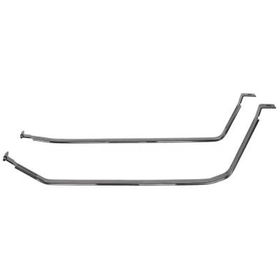 RAREELECTRICAL - New Fuel Tank Strap Compatible With Hyundai Kia Optima Ex 4 Cyl 2.4L Optima Hybrid 4 Cyl 2.4L Optima