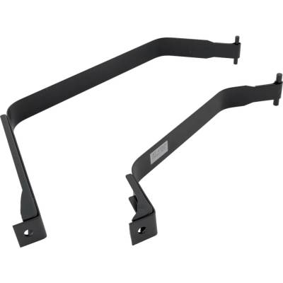RAREELECTRICAL - New Fuel Tank Strap Compatible With Infiniti Nissan Armada Se Off-Road 8 Cyl 5.6L Armada Le 8 Cyl