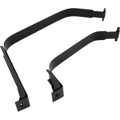 RAREELECTRICAL - New Fuel Tank Strap Compatible With Infiniti Nissan Armada Le 8 Cyl 5.6L Titan Pro-4X 8 Cyl 5.6L