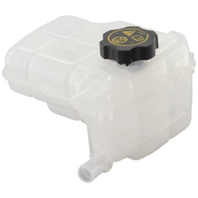 RAREELECTRICAL - New Coolant Reservoir Compatible With Buick Chevrolet Verano Sport Touring 4 Cyl 2.4L Cruze Ls 4 Cyl