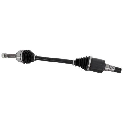 Rareelectrical - New Left Front Axle Assembly Compatible With Tesla Model S P90d Model S Base Model S 70D Model S 85D