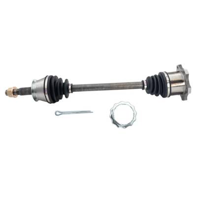 Rareelectrical - New Rear Axle Assembly Compatible With Infiniti Nissan 350Z Track 6 Cyl 3.5L G35 X 6 Cyl 3.5L 350Z