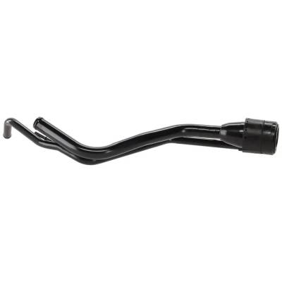 Rareelectrical - New Fuel Tank Filler Neck Compatible With Toyota Tacoma Base 6 Cyl 4.0L Tacoma Base 4 Cyl 2.7L