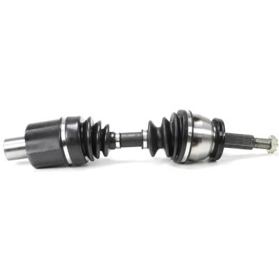 Rareelectrical - New Right Front Axle Assembly Compatible With Ford Mazda Mercury B4000 Base 6 Cyl 4.0L Explorer