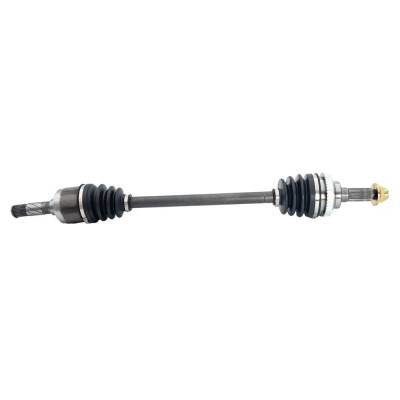 Rareelectrical - New Rear Axle Assembly Compatible With Mazda Miata M Edition 4 Cyl 1.8L Miata 10Th Anniversary 4 Cyl