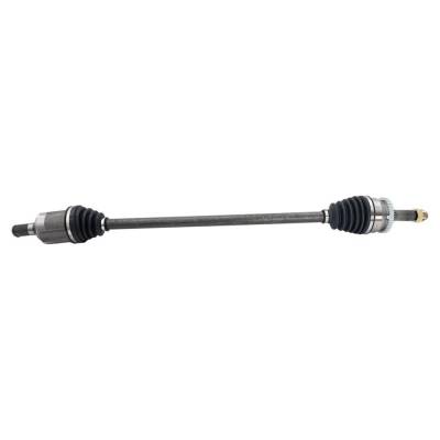 Rareelectrical - New Right Front Axle Assembly Compatible With Hyundai Kia Optima Hybrid Ex 4 Cyl 2.4L Optima Hybrid