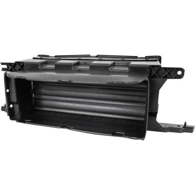 Rareelectrical - Lower Active Grille Shutter By Fo1206124 Jl3z8475f