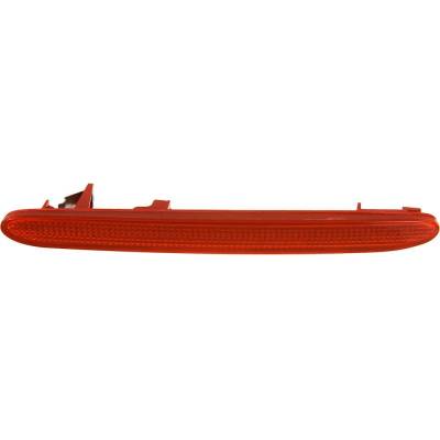 Rareelectrical - New Right Rear Bumper Reflector Compatible With Acura Honda Element Ex 4 Cyl 2.4L Tsx Base 4 Cyl