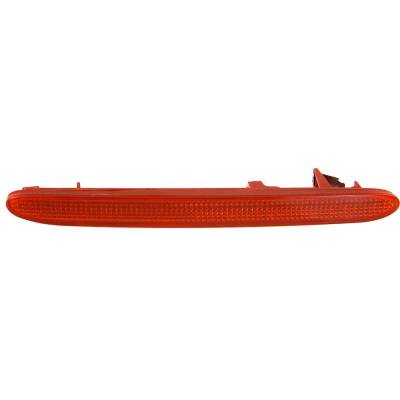 Rareelectrical - New Left Rear Bumper Reflector Compatible With Acura Honda Tsx Base 4 Cyl 2.4L Cr-V Lx Element Lx 4