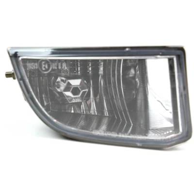 Rareelectrical - Right Front Fog Light Compatible With Toyota Rav4 Base 2001-2003 8121142020-Pfm