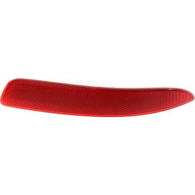 Rareelectrical - New Right Rear Bumper Reflector Compatible With Bmw X5 3.0Si X5 Xdrive48i X5 M X5 Xdrive35d X5