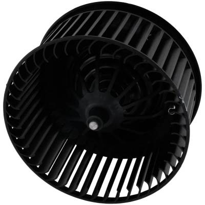 Rareelectrical - Front Hvac Blower Motor Compatible With 2012-2014 Ford Focus 2013-2016 Ford C-Max 2013-2016 Escape
