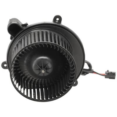 Rareelectrical - Hvac Blower Motor Front Compatible With 2005-2010 Jeep Grand Cherokee 2006-2007 Jeep Commander