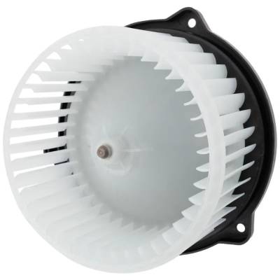 Rareelectrical - Hvac Blower Motor Front Compatible With 2000-2006 Toyota Tundra Access Cab Standard Cab Pickup