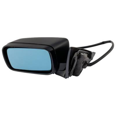 Rareelectrical - Side Mirror Compatible With 1999-2005 Bmw 320I 323I 325I 325Xi 328I 330I 330Xi Left Driver Side