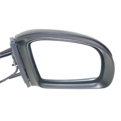 Rareelectrical - Side Mirror Fits 2006-2008 Mercedes-Benz Gl320 Gl450 Gl550 Ml320 Ml350 Ml500 Ml550 Ml63 Amg 3.0L