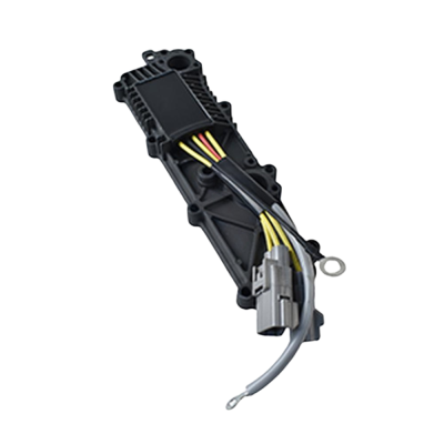 Rareelectrical - Rectifier Compatible With 2001-2011 J/E 90 115 140Hp 4-Stroke Suzuki Df90 Df115 Df140 Outboard Motor
